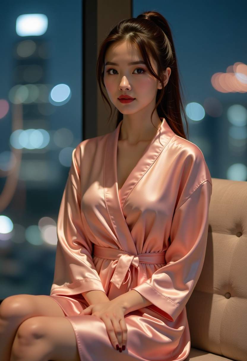 无声证言海报
